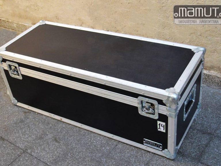 Baul - Anvil - Rack mamut